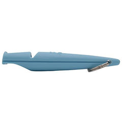 ACME silbato 210.5 azul bebé, empaque incluido, tono único para entrenamientos al aire libre.