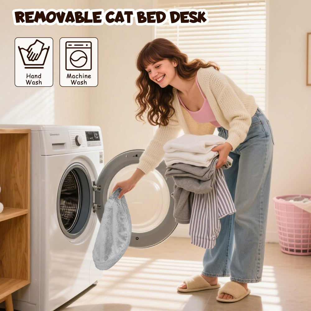 Acools cama hamaca adaptable para oficina