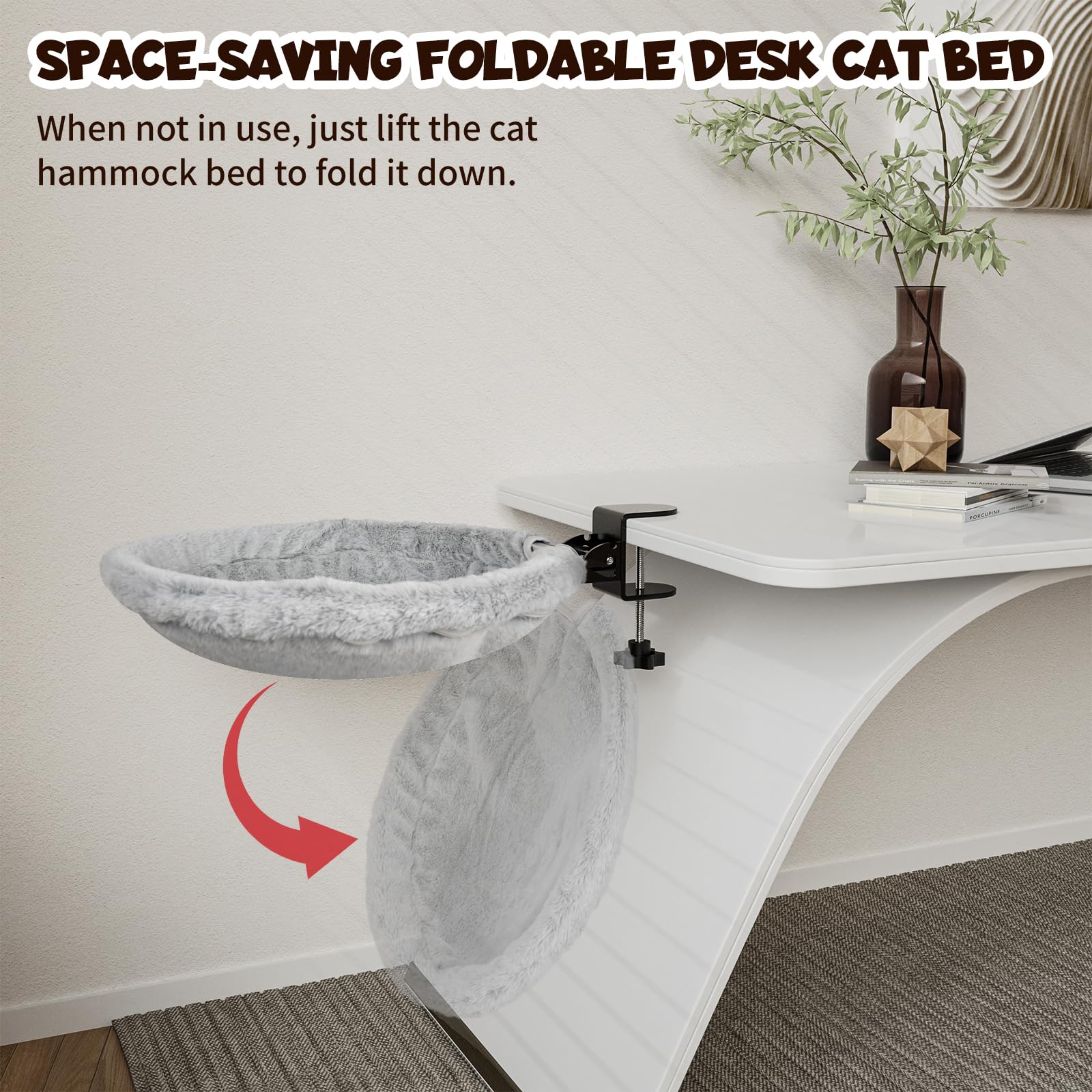 Acools diseño compacto y guardable para guardar en casa o viajar
