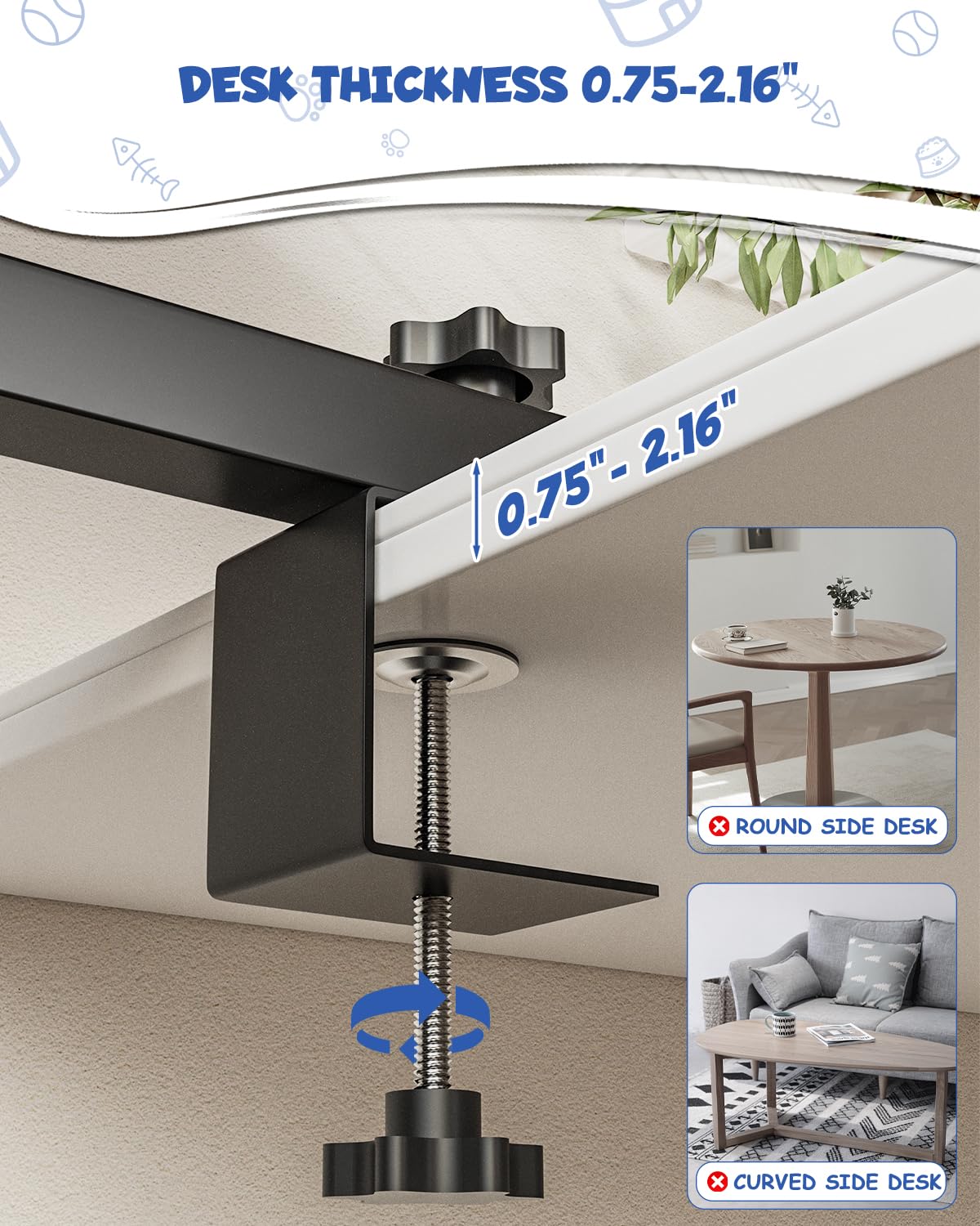 Acools giro-360 cama-gato permite cambio de posición para mayor comodidad