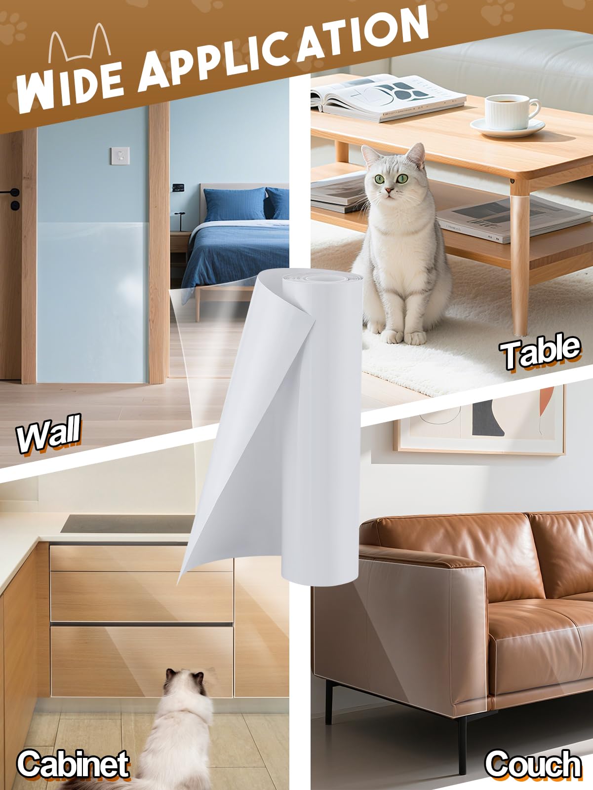 Acostop protector para muebles de cuero: usos versátiles en sofás y camas