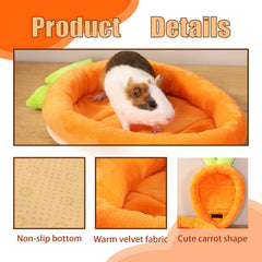 Acsist cama lavable a máquina para limpieza rápida.
