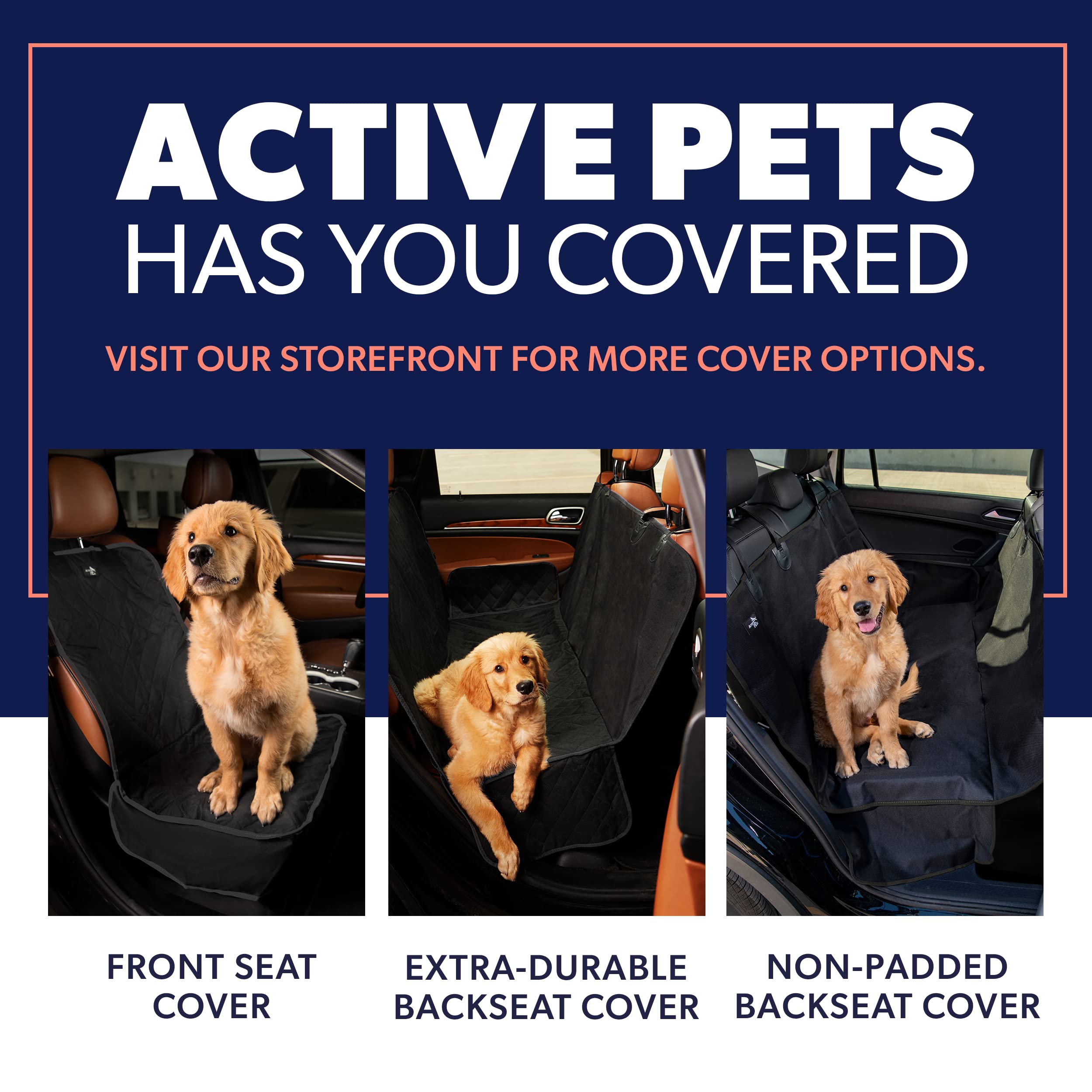 Active Pets certificación OEKO-TEX para PFAs, seguridad y tranquilidad