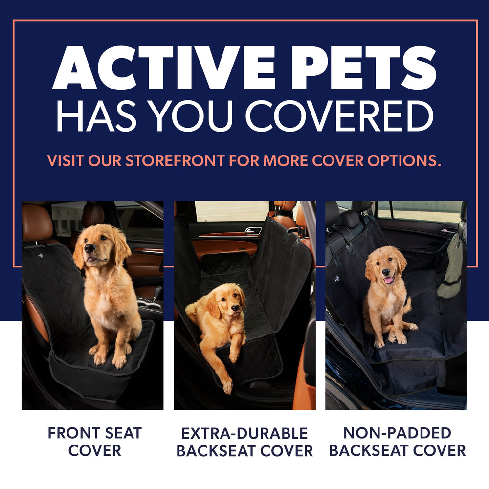 Active Pets certificación OEKO-TEX para PFAs, seguridad y tranquilidad