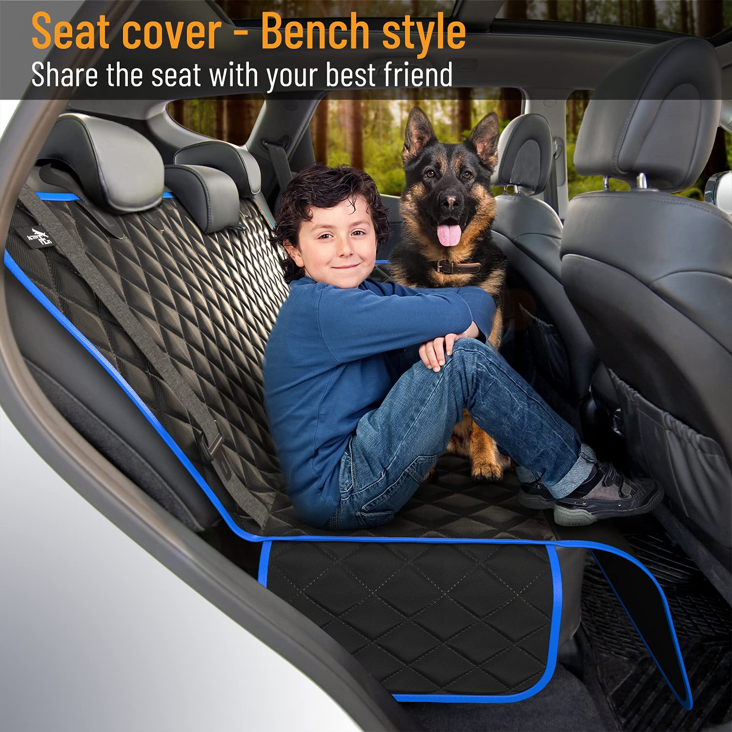Active Pets lavable a máquina para mantenimiento rápido y sencillo.