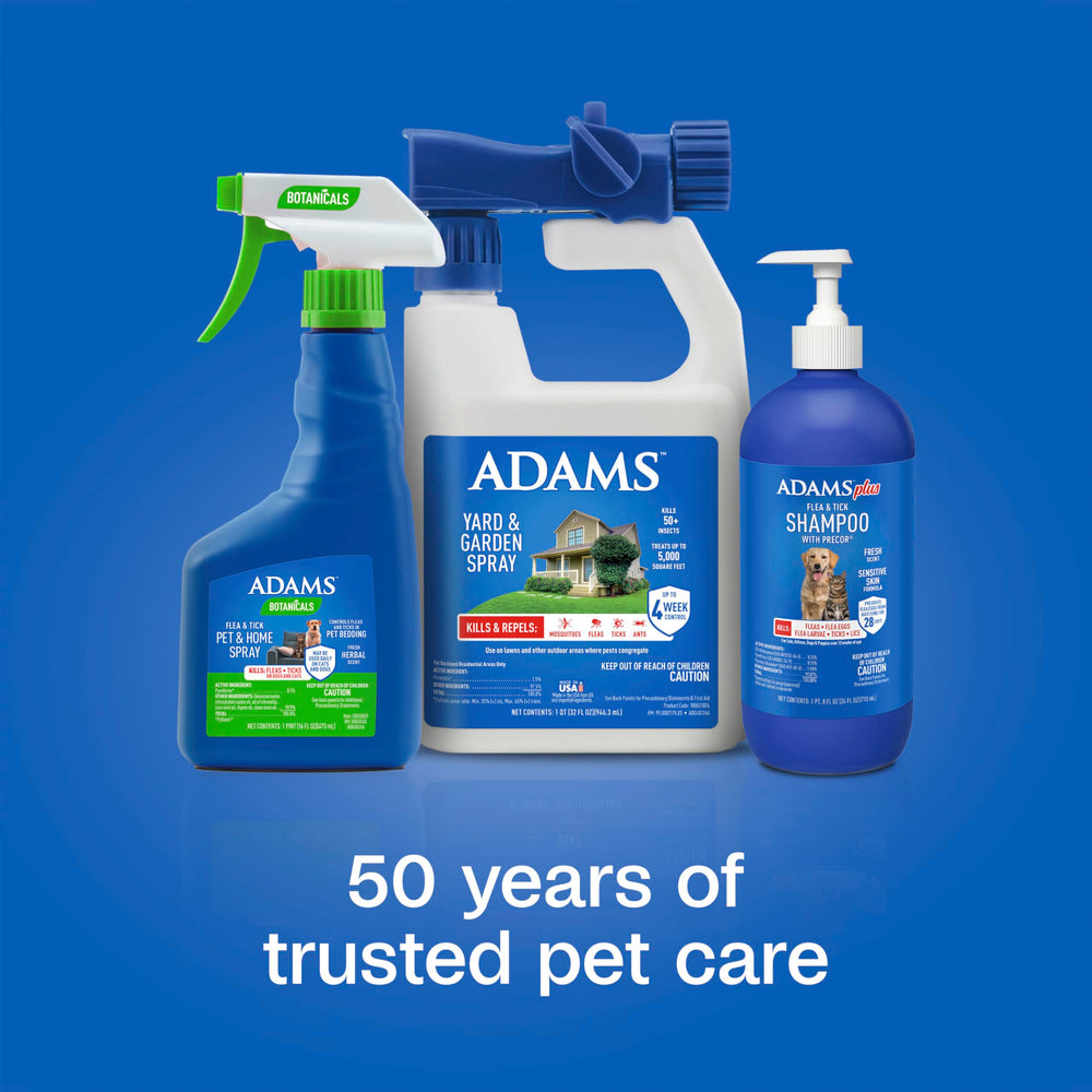 Apto para perros y gatos mayores de 12 semanas