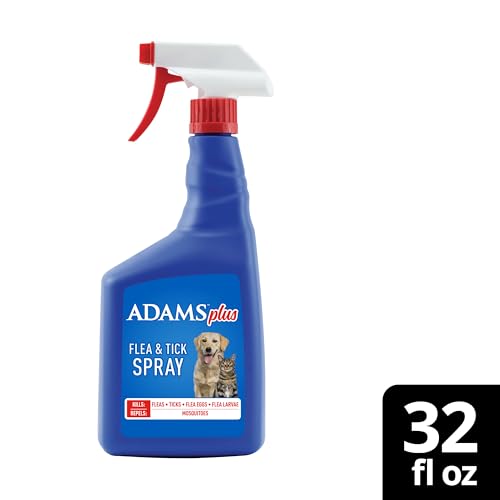 ADAMS Plus respaldo de calidad desde 1975.
