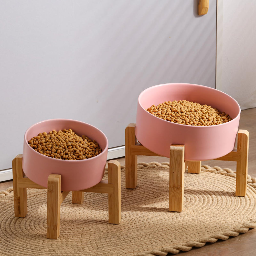 Addggo diseño moderno con base de bambu para hogar contemporaneo.