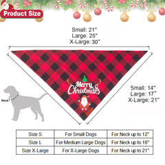 ADOGGYGO bandana de doble capa, suave y duradera para uso diario.