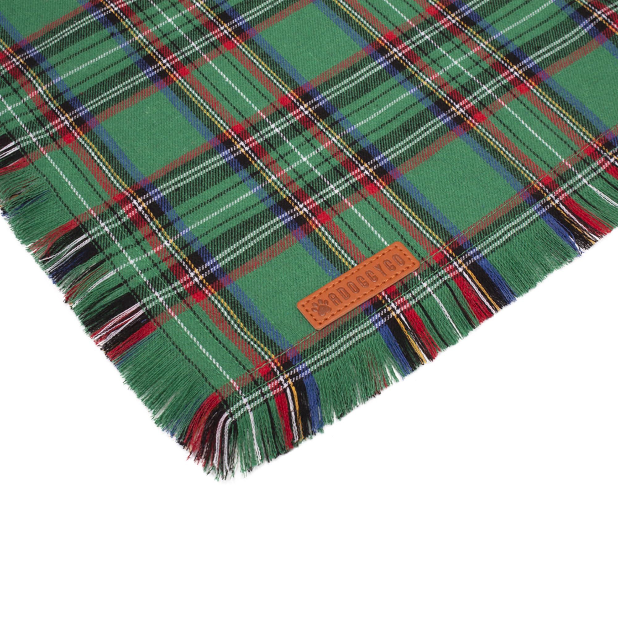 Empaque de dos piezas ADOGGYGO, regalo ideal para mascotas en fiestas.