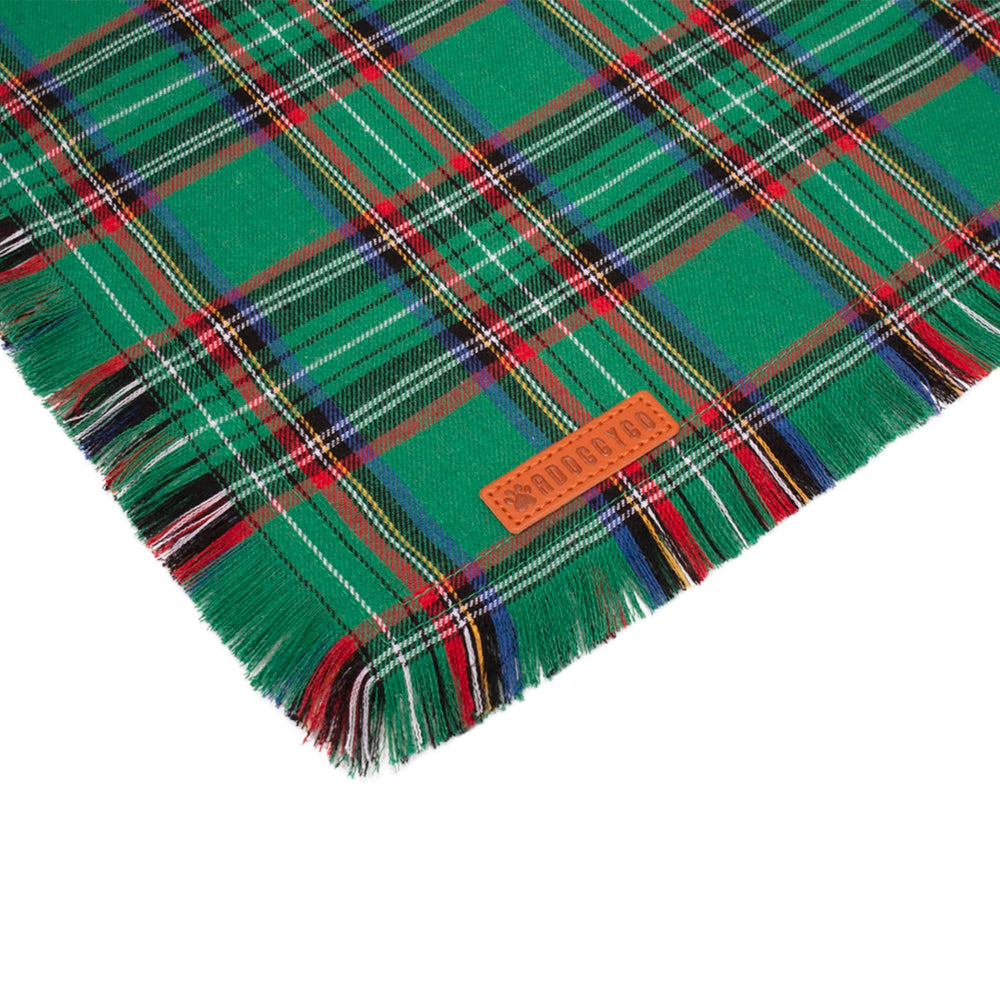 Empaque de dos piezas ADOGGYGO, regalo ideal para mascotas en fiestas.