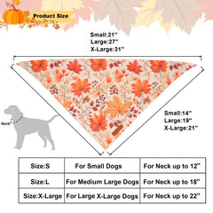 ADOGGYGO Bandana con tela suave para uso diario