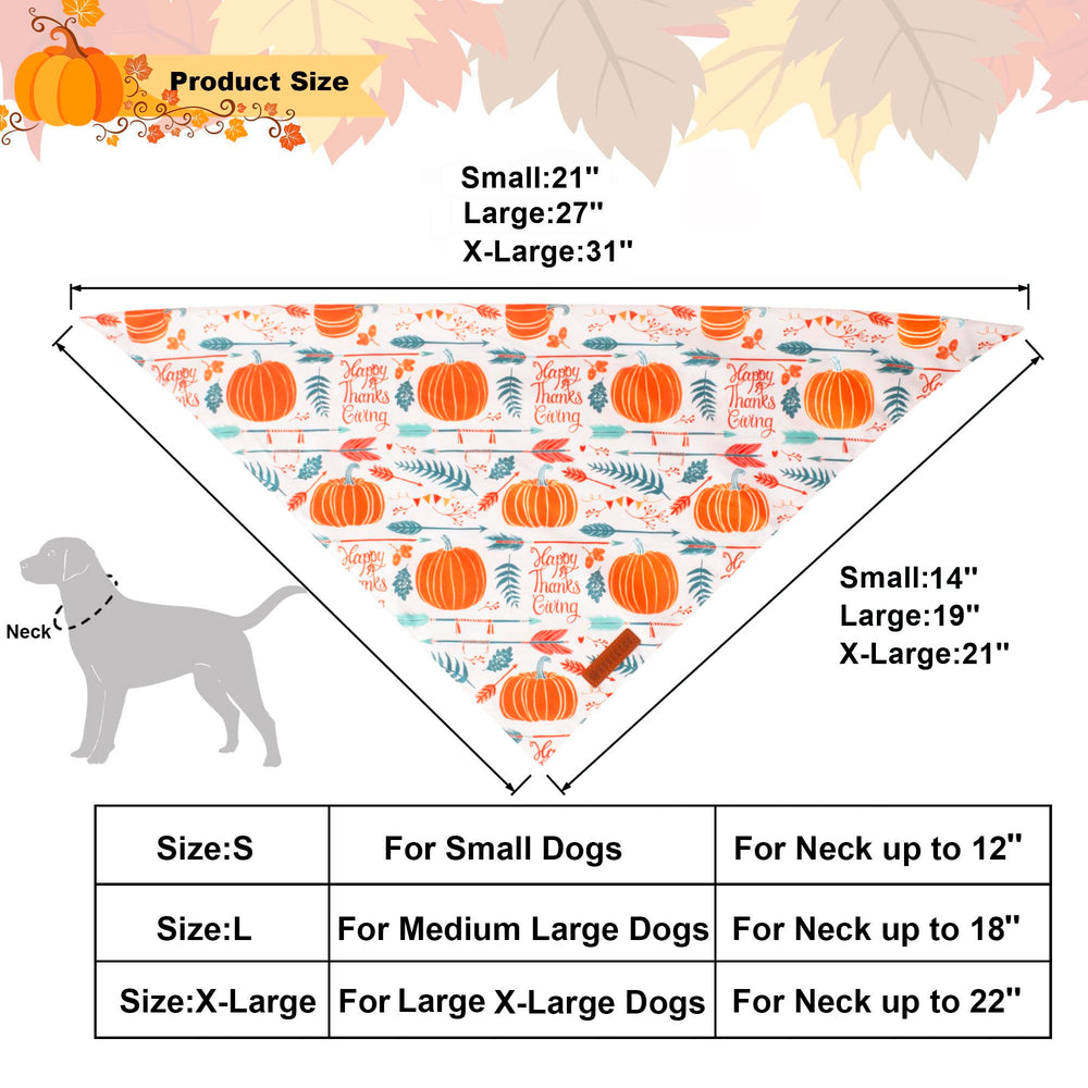 Bandana ADOGGYGO para perros pequeños con diseño adaptable