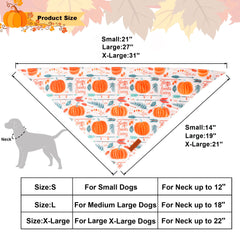 Bandana ADOGGYGO para perros pequeños con diseño adaptable