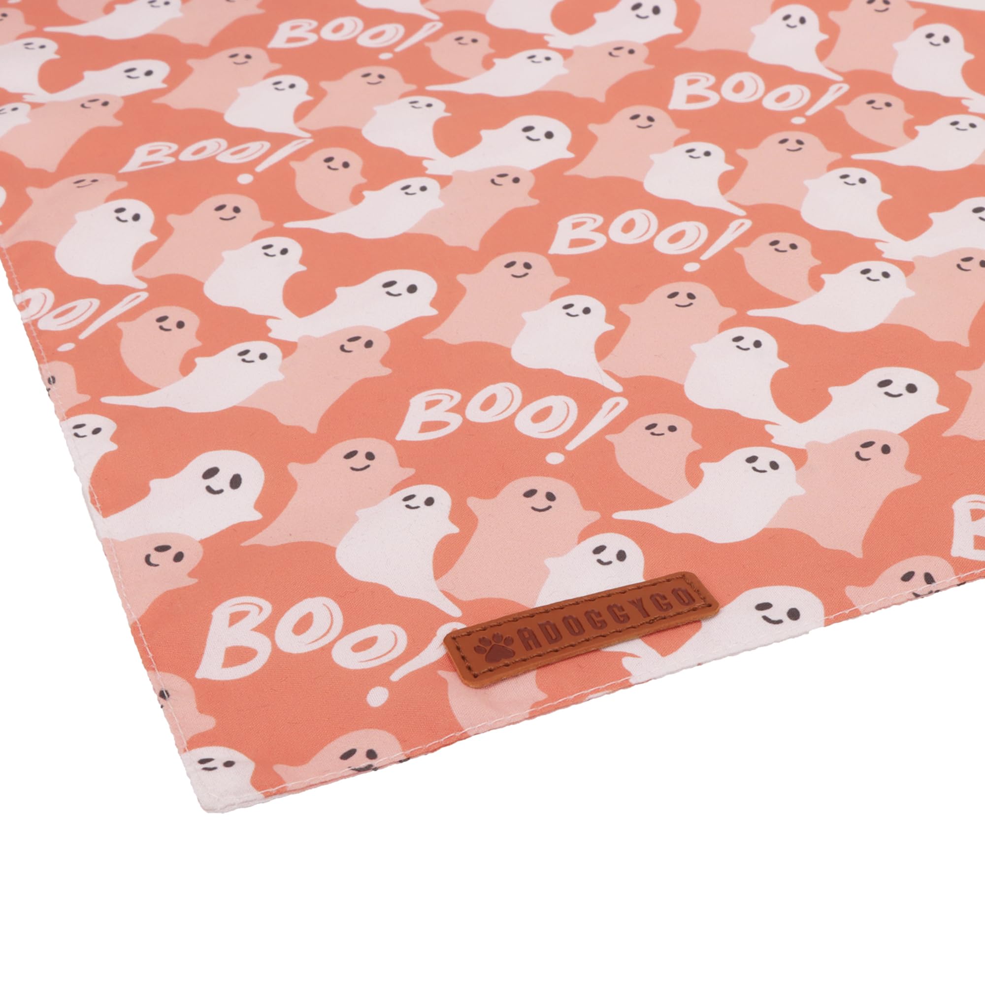 ADOGGYGO Bandana para Halloween y ocasiones especiales, ideal para sesiones de fotos