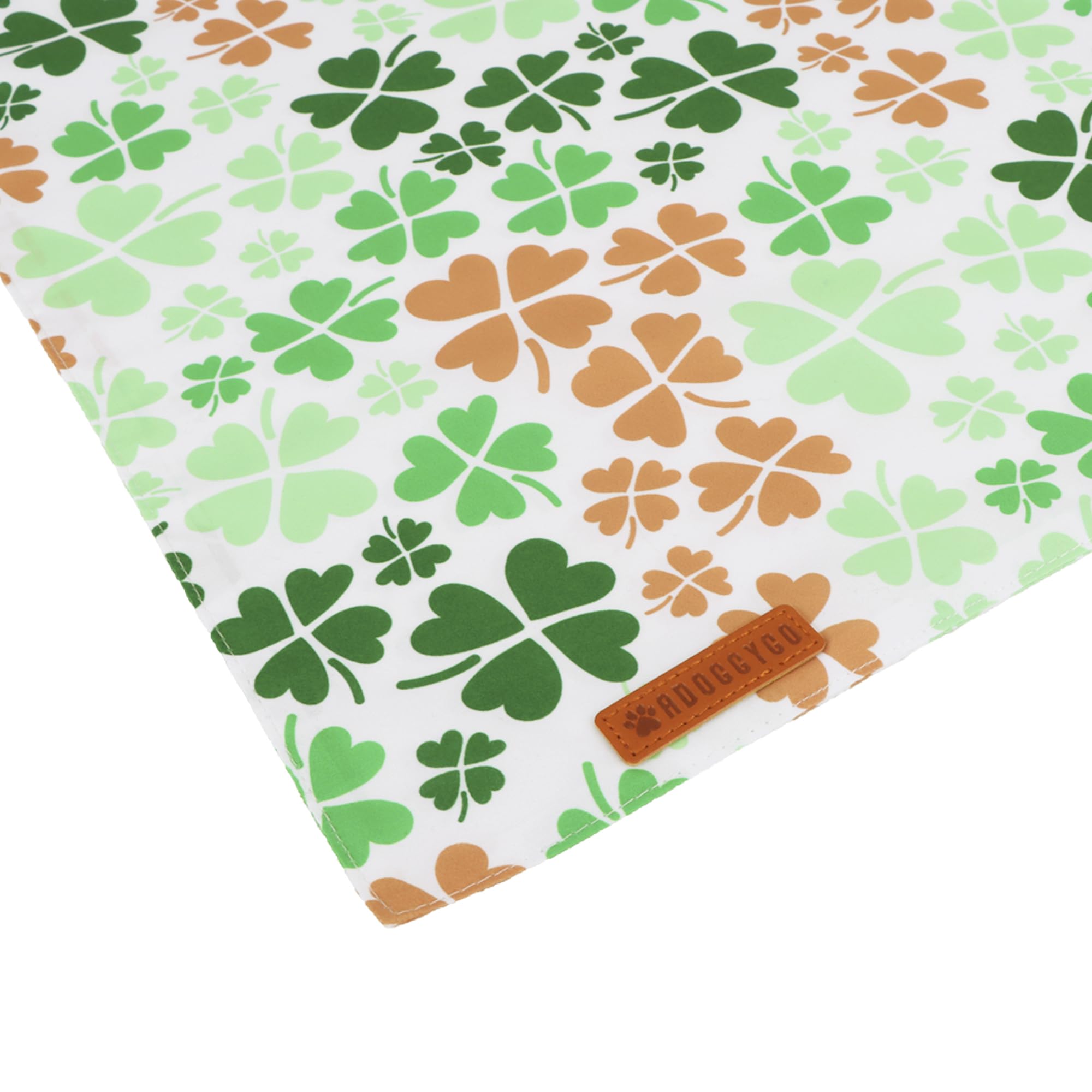 ADOGGYGO Bandana para sesiones de fotos y fiestas caninas.