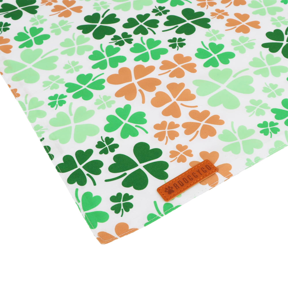 ADOGGYGO Bandana para sesiones de fotos y fiestas caninas.