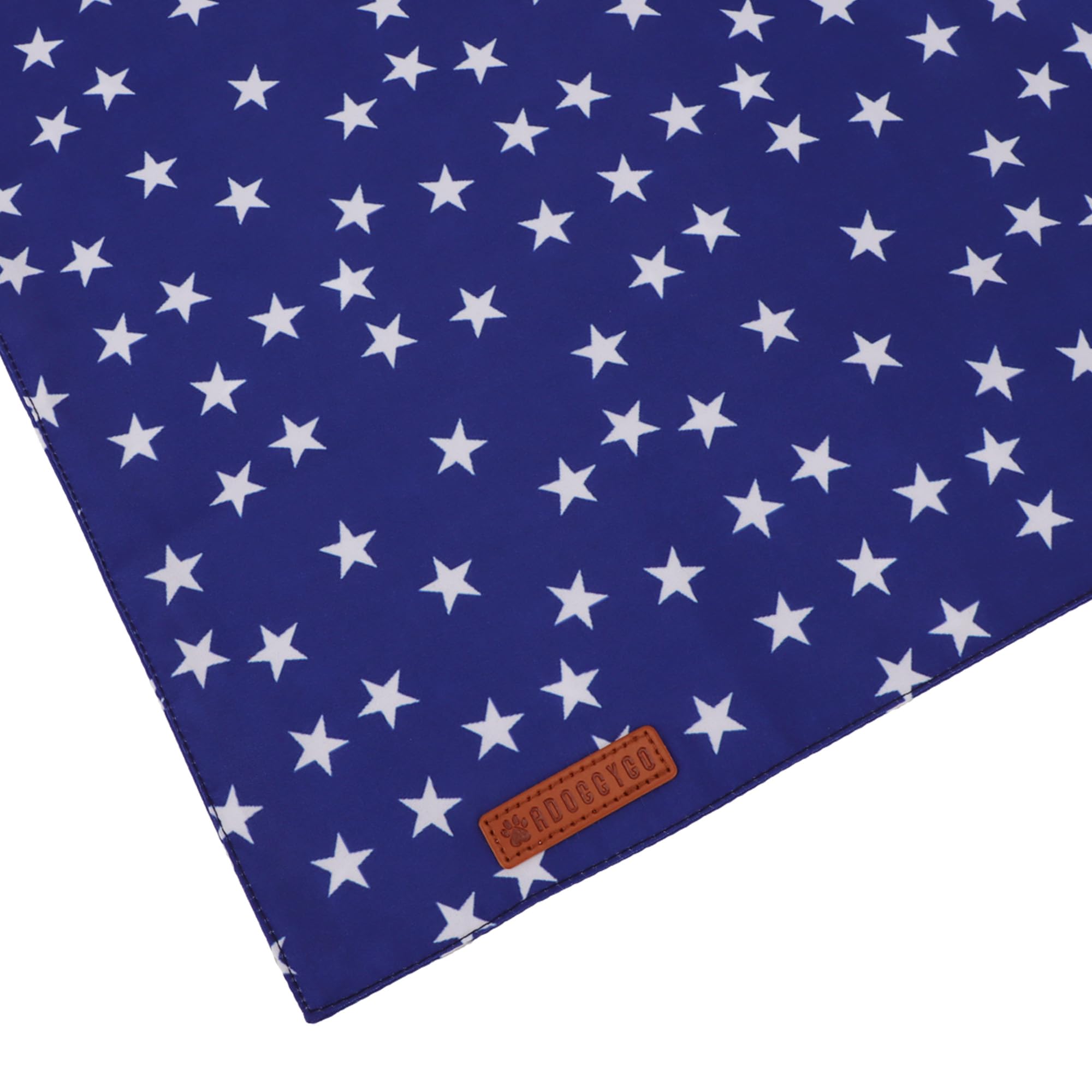 Bandana ADOGGYGO para uso diario y protección del babeo.
