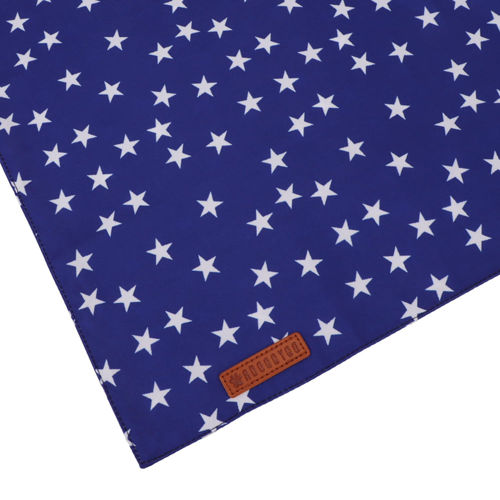 Bandana ADOGGYGO para uso diario y protección del babeo.