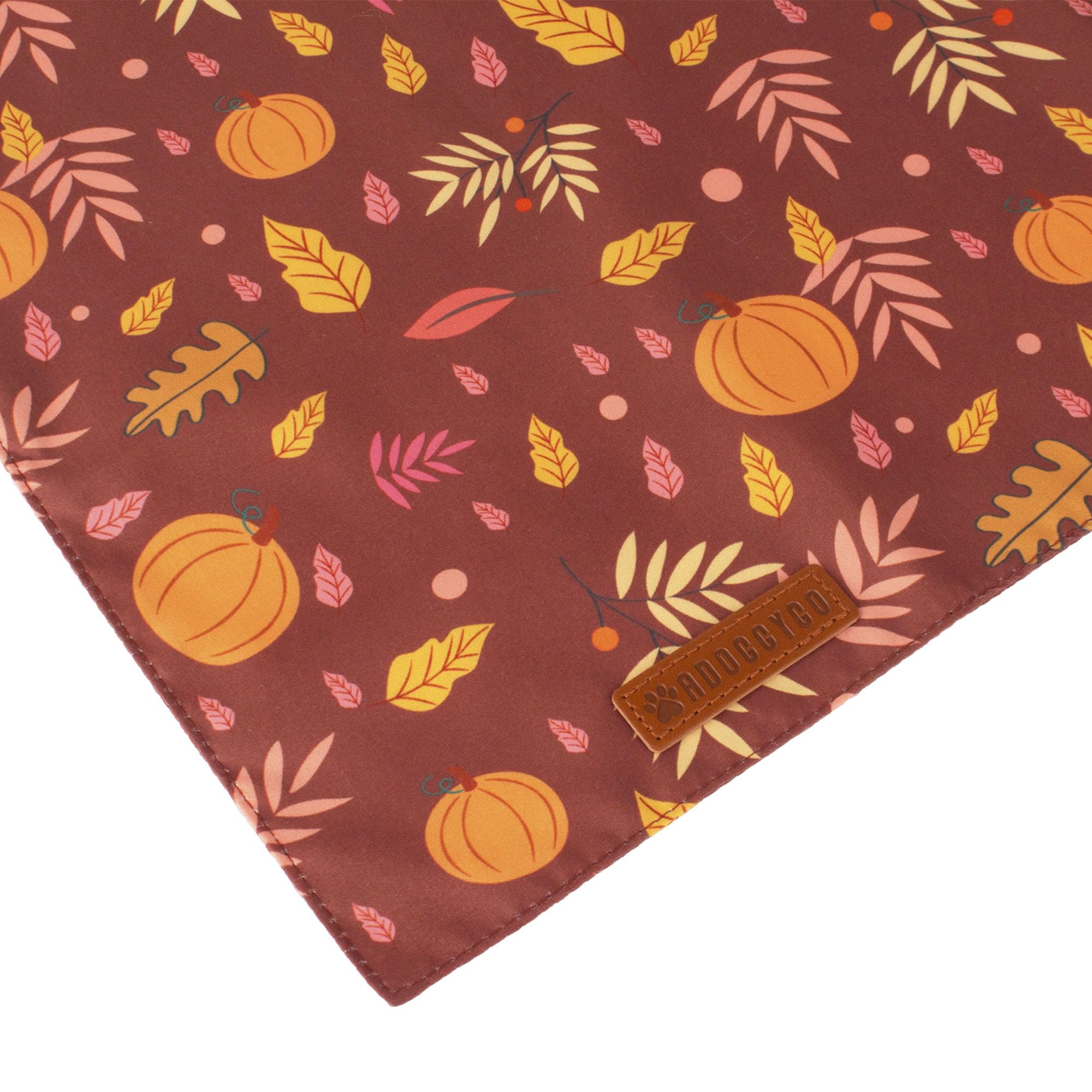 ADOGGYGO Bandana para fotos y eventos, realza estilo y personalidad