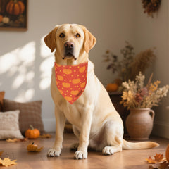 Bandana ajustable XL ADOGGYGO para perros extragrandes