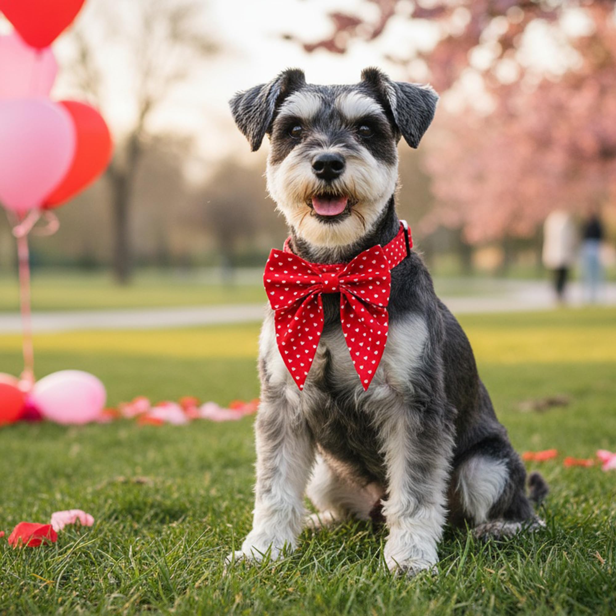 ADOGGYGO collar ajustable para tamaño pequeño, cómodo y seguro
