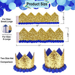 ADOGGYGO conjunto de accesorios para fiesta canina, perfecto para sesiones