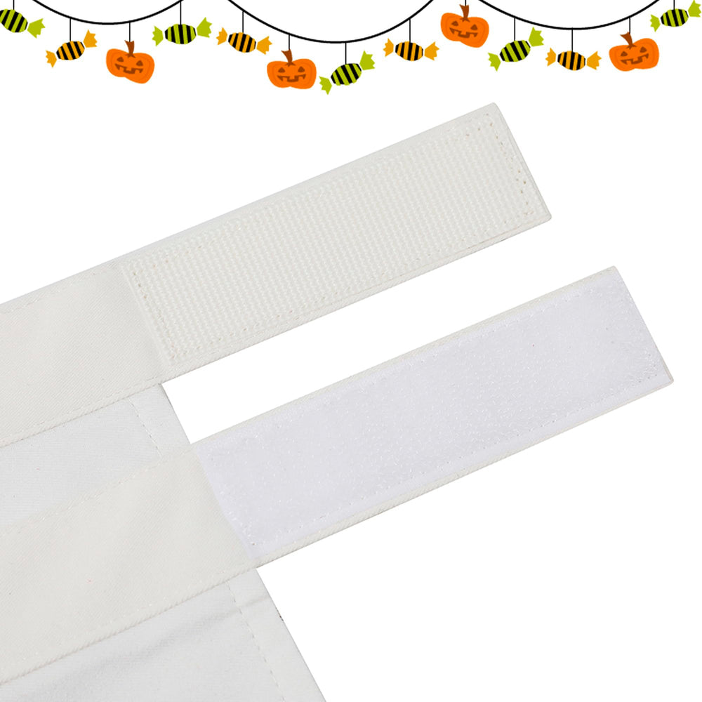 ADOGGYGO diseño a cuadros naranja, facil de quitar y lavar entre usos.