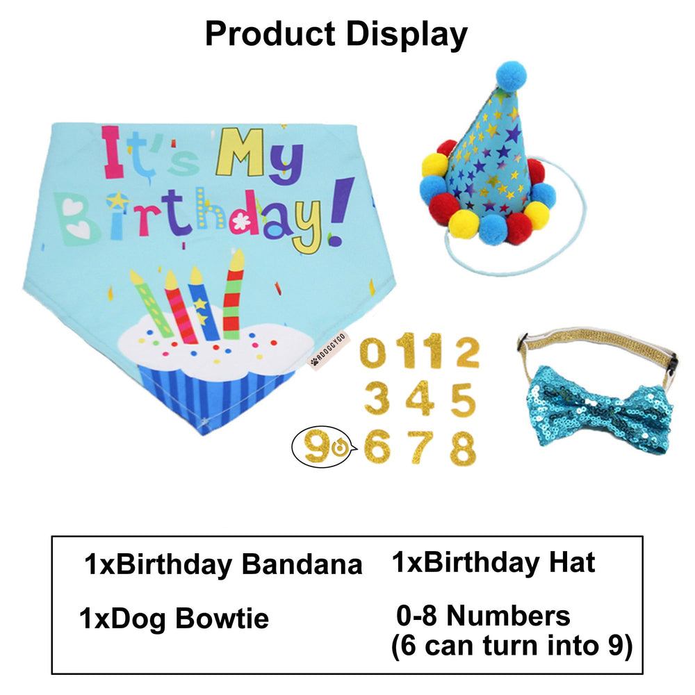 Empaque práctico de ADOGGYGO para regalo o tienda en línea.