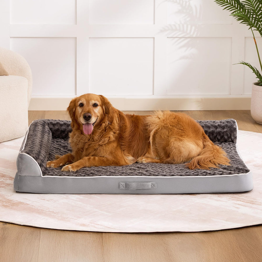 Cama Aeroluxe de 42x30 pulgadas para descanso cómodo