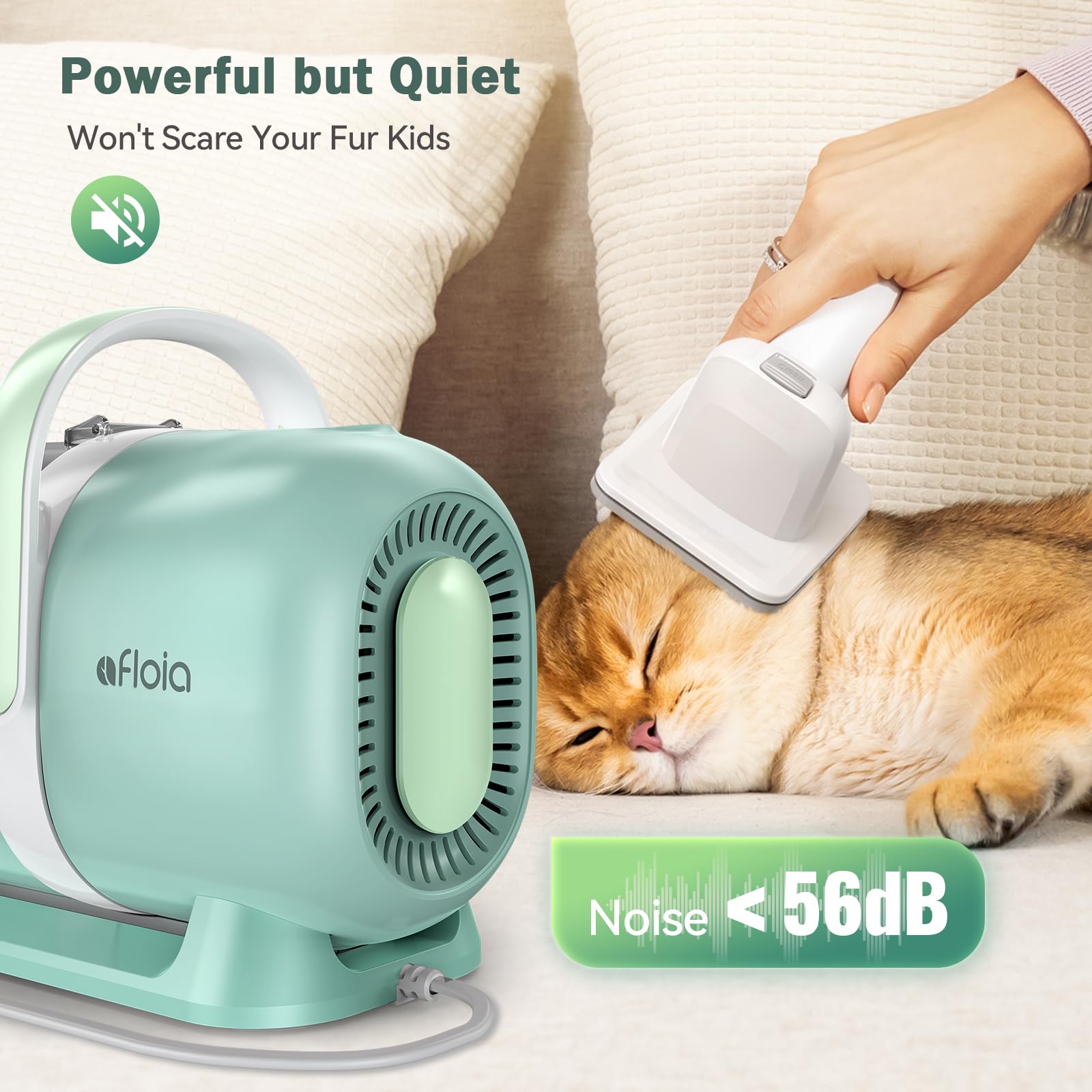 Afloia kit deposito pelo 1500ml: sesiones mas largas sin interrupciones