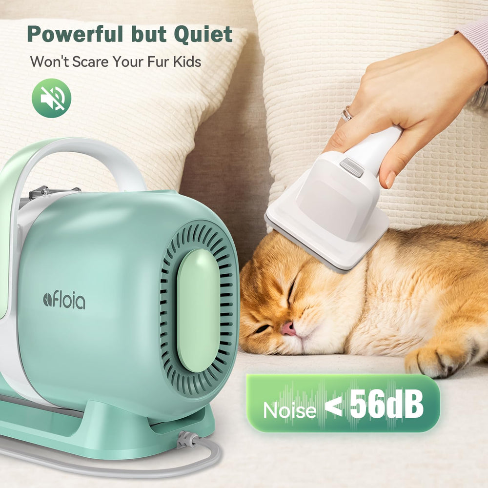 Afloia kit deposito pelo 1500ml: sesiones mas largas sin interrupciones