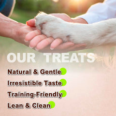 A Freschi pavo aroma a carne, snack irresistible para perros.