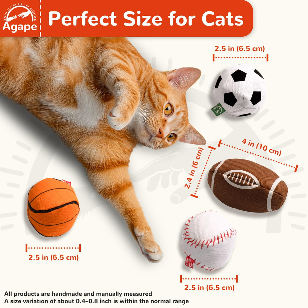 Regalo ideal para gatos y amantes de felinos de Agape