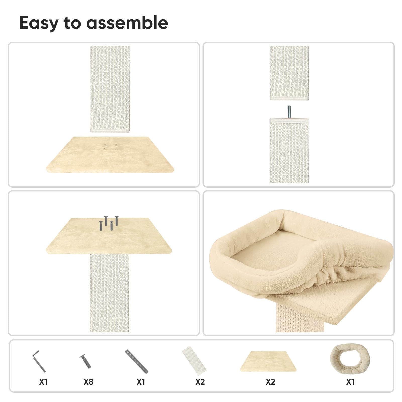 AGYM uso en interiores para proteger muebles y ofrecer descanso versátil.