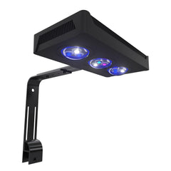 Ahareef 35W luz LED para arrecifes, amanecer suave para corales.