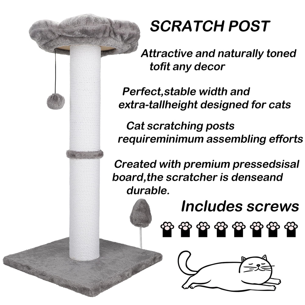 Montaje sencillo de Ahomdoo para interiores sin esfuerzo.