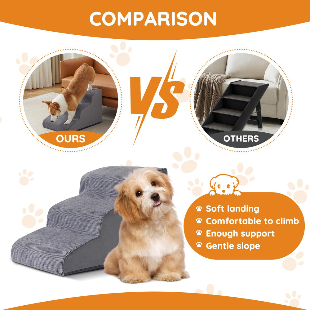 Ahpmeoa funda lavable desmontable, limpieza fácil tras juego o siesta.
