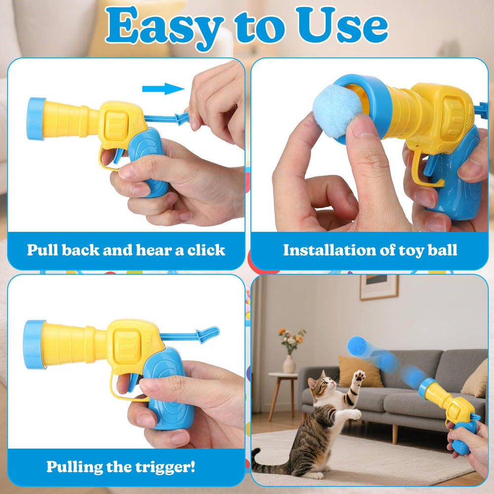 AIERSA Materiales durables, diseño seguro para juego activo.
