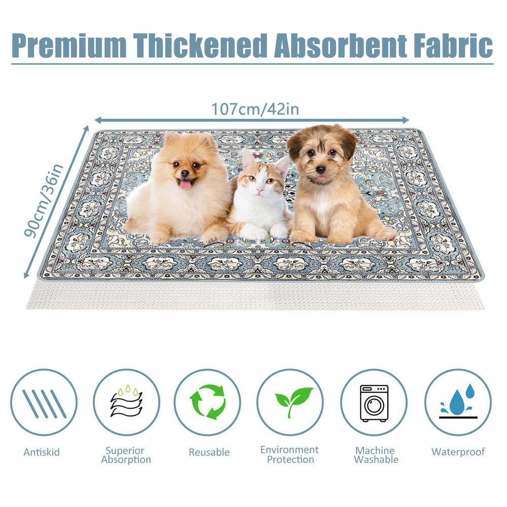 AIHSUMC regalo ideal para mascotas, práctico y ecológico