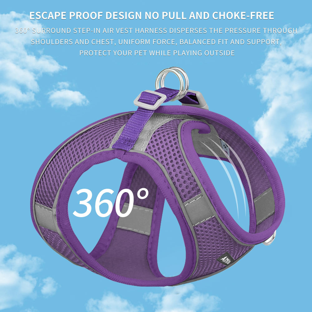 Limpieza fácil Aiitle morado XL para familias activas