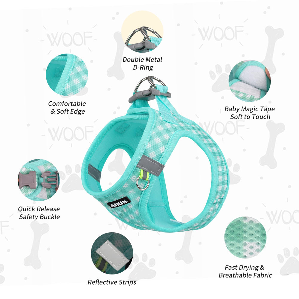 Aiitle Easy Walk bandas-reflectivas para mayor visibilidad en la noche