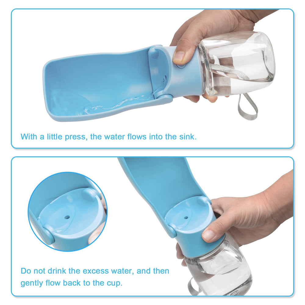 AIKIDS material-bpa-free-plastico-apt-para-alimento seguro para mascotas