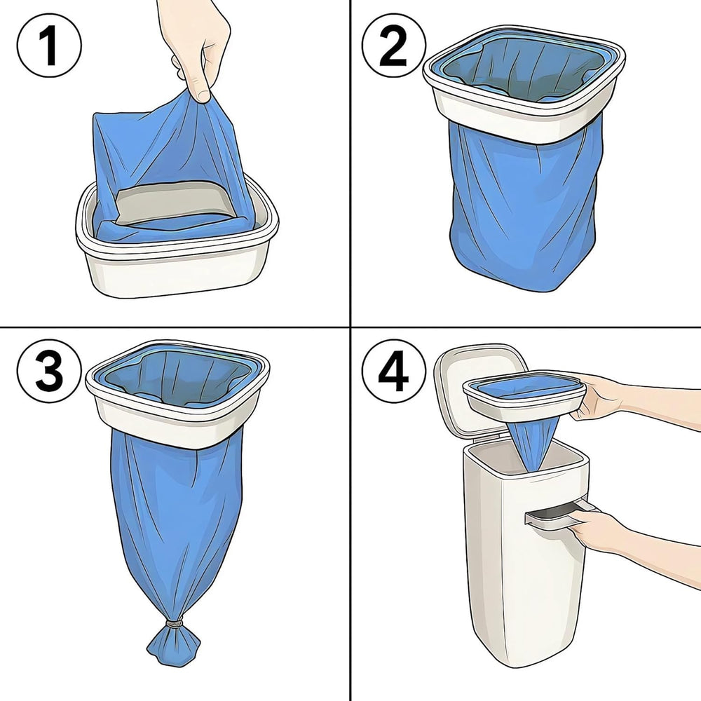 AIMIDODO manual de usuario, guía clara para montaje