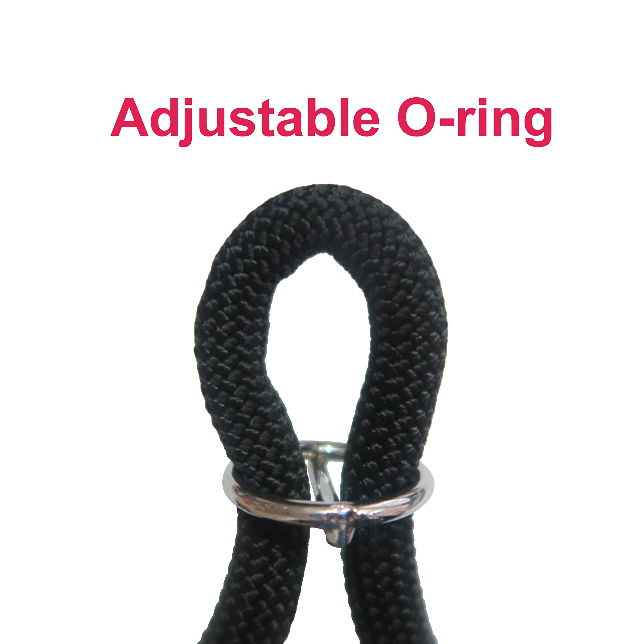 Aiminto acabado negro duradero, ideal para uso diario y control suave.