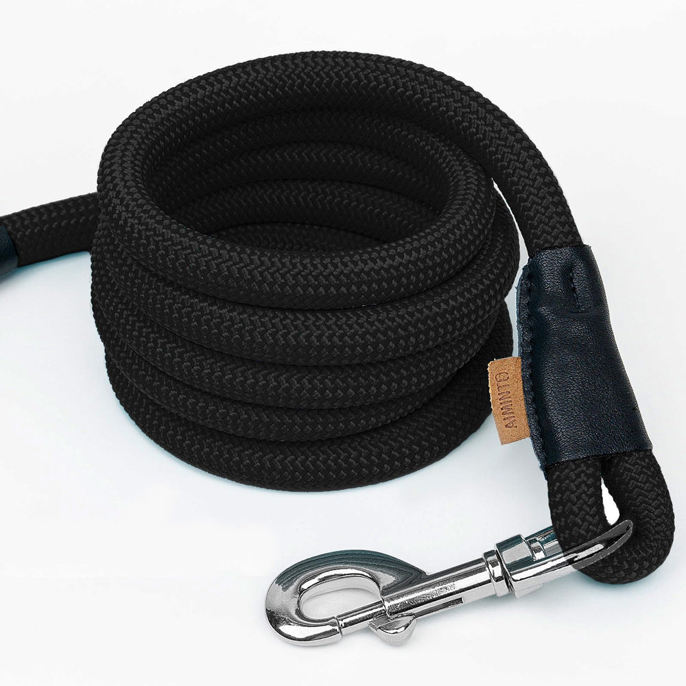 Agarre cómodo para la mano con Aiminto durante paseos