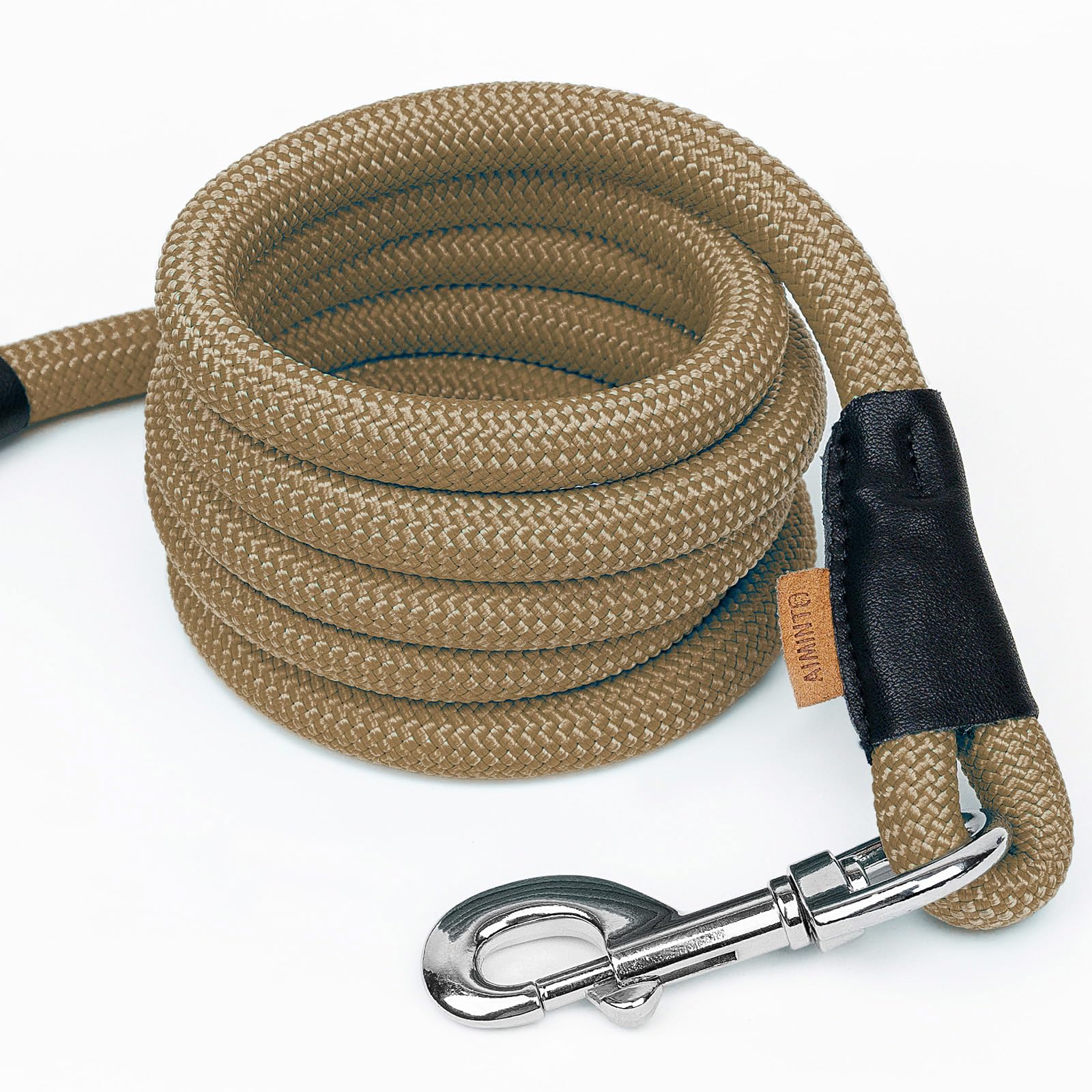 Uso seguro para paseos y entrenamiento básico al aire libre con Aiminto.