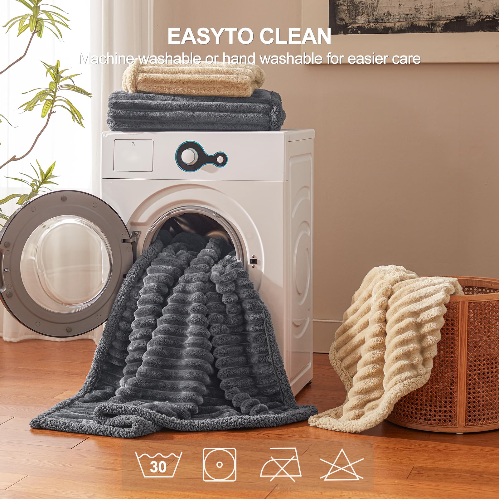 Dimensiones amplias para cubrir perros grandes y muebles cercanos.