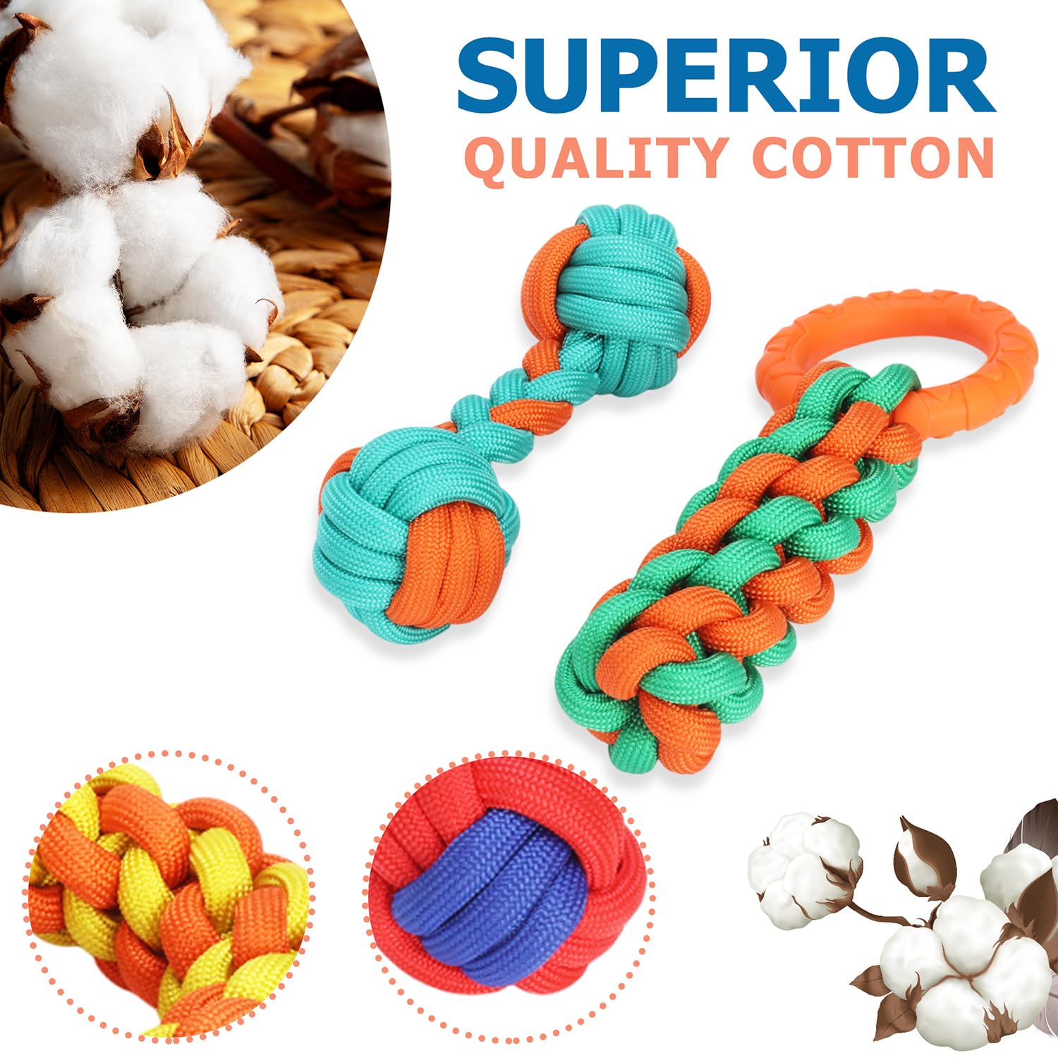 Conjunto para perros de 30 a 100 libras y entrenamiento con Aitmexcn.