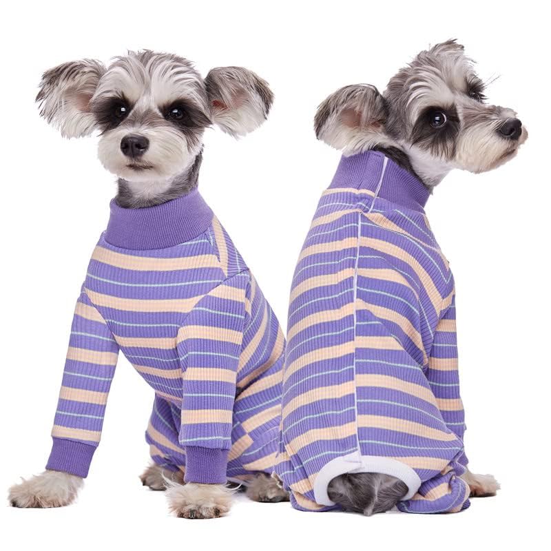 AITOLI diseño adaptable para hembras y machos: ajuste cómodo para cualquier mascota.